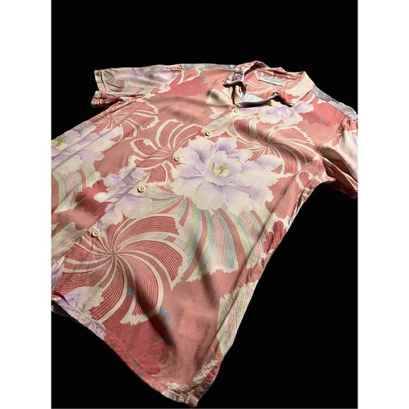 AllSaints Helix SS Shirt - Picture 4 of 5